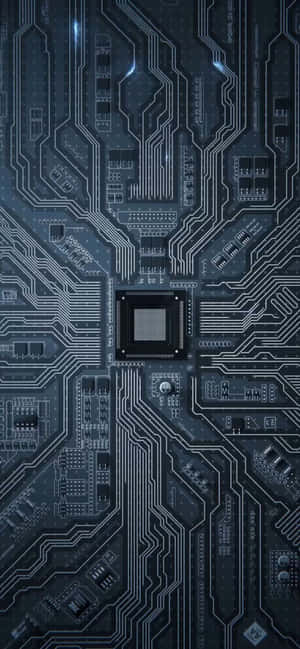 Livlig — Nubia Neo 5 Bakgrunner