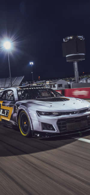 Nascar Iphone — iPhone X Bakgrunner