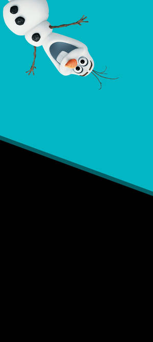 Realme 7 Olaf — Nothing Phone (2) Bakgrunner