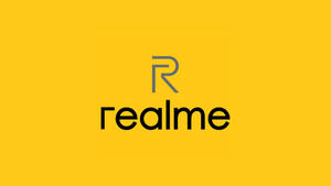 Realme offisiell logo
