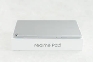 Realme Pad Grå