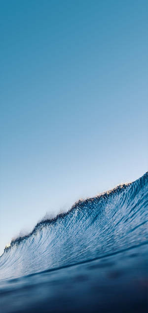 Realme Surfebølger