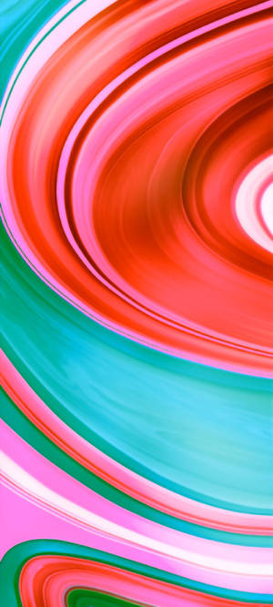 Redmi 9 Flerfarget Virvel — OnePlus 11 Bakgrunner