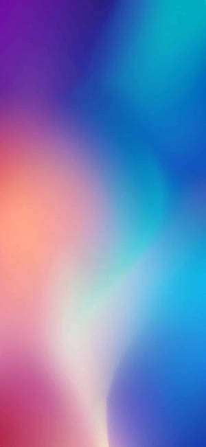 Redmi 9 Gradient Uskarphet — OnePlus 11 Bakgrunner