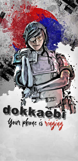 Pixel 3xl Rainbow Six Siege Bakgrunn — Huawei Mate 70 Air Bakgrunner