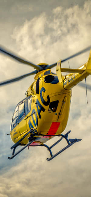 Iphone Xs Helikoptre Bakgrunn — Moto G77 Bakgrunner
