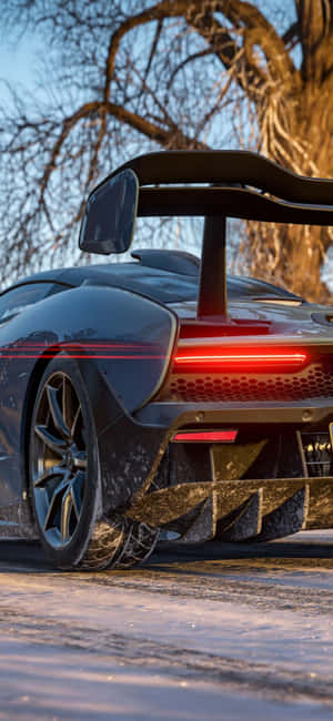 Iphone Xs Forza Horizon 4 Bakgrunn — IQOO Neo 10 Bakgrunner