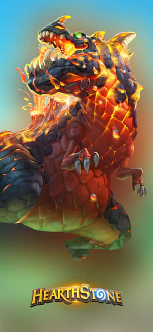 Iphone Xs Hearthstone Bakgrunn — Honor X70 Pro Max Bakgrunner