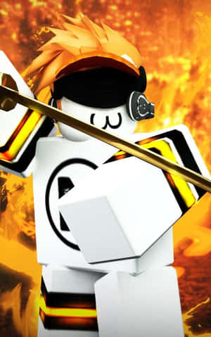 Roblox Iphone — Redmi Pad 2 9.7 Bakgrunner