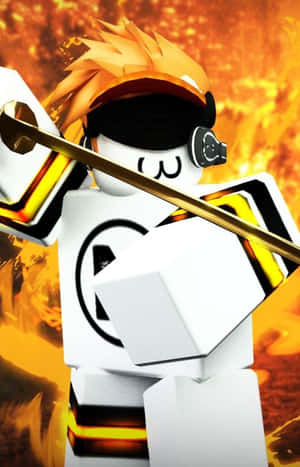 Roblox Iphone — Redmi Pad 2 9.7 Bakgrunner
