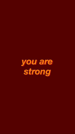 Rød Aesthetic Tumblr — Tumblr estetikk Bakgrunner