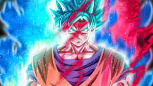 Dragon Ball Super bilder — Dragon ball super GIF Bakgrunner