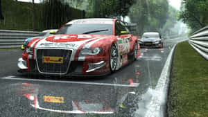 720p Project Cars Bakgrunn