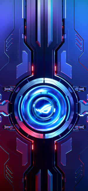 ROG-bakgrunn — Xperia 10 Bakgrunner