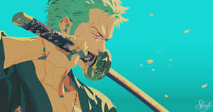One Piece,One Piece 4k,One Piece 4k Bakgrunn,One Piece 4k Bilder,Roronoa Zoro,Roronoa Zoro Bakgrunn,Roronoa Zoro Bilder,Roronoa
