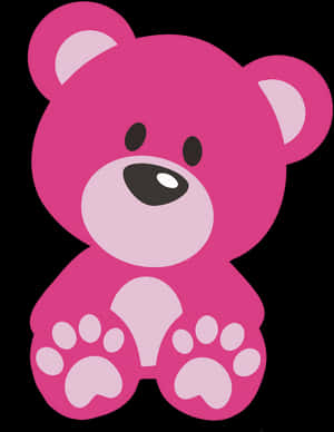 Http - //danimfalcao - Minus - Com/mygimocebbww - Blå - Blå bamse-clipart, HD PNG-nedlasting — Søt Bakgrunner