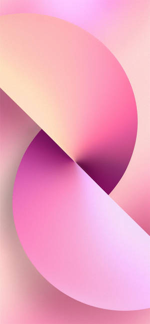 Rosa Iphone Xr — iPhone rosa estetisk Bakgrunner