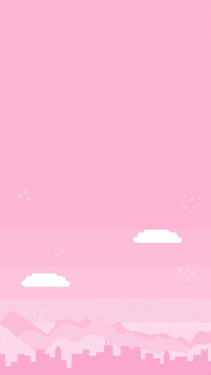 Rosa Kawaii-by