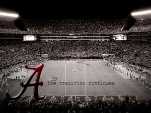 Alabama Football