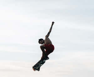 Bilder med skaterboy-estetikk — Skater boy estetikk Bakgrunner