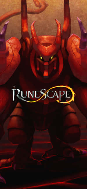 Iphone Xs Max Runescape Bakgrunn — Infinix Hot Bakgrunner