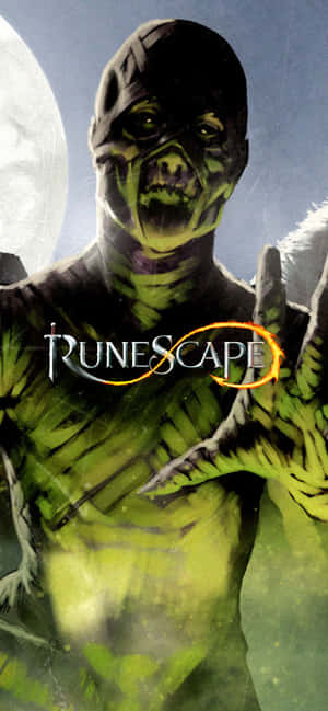 iPhone Xs Max Runescape Bakgrunn — Redmi Bakgrunner
