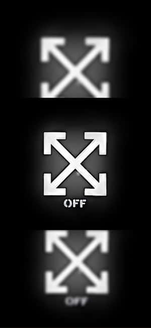 Off White Iphone [bakgrunn] — Tecno Spark Go 5G Bakgrunner