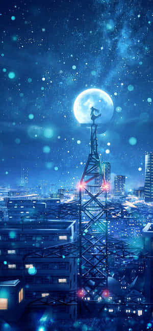 Sailor Moon-bilder — Honor Play11 Bakgrunner