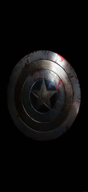 Iphone Xs Marvel's Avengers Bakgrunn — iPhone 13 Pro Max Bakgrunner