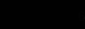 Samsung-logo på svart bakgrunn