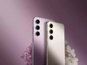Samsung S23 Ultra fargealternativer — Samsung galaxy Bakgrunner