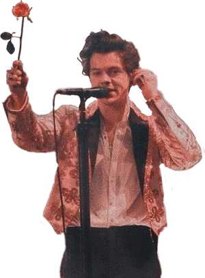 #harrystyles #harry #styles #larry #harrystylestour - Gjennomsiktige Harry Styles-klistremerker, HD PNG-nedlasting