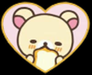 Sanrio Rilakkuma Kawaii Japan Tumblr Aesthetic Pastel - Kawaii Rilakkuma, HD Png Nedlasting — Kawaii Bakgrunner