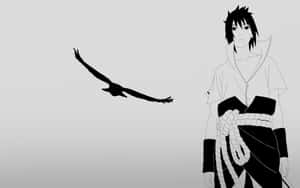 Sasuke-bakgrunn — Sasuke Bakgrunner