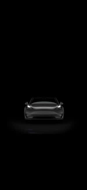 Tesla Iphone — Xiaomi 17 Ultra Bakgrunner
