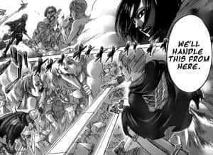 Manga-panelbakgrunn — Manga-GIF Bakgrunner