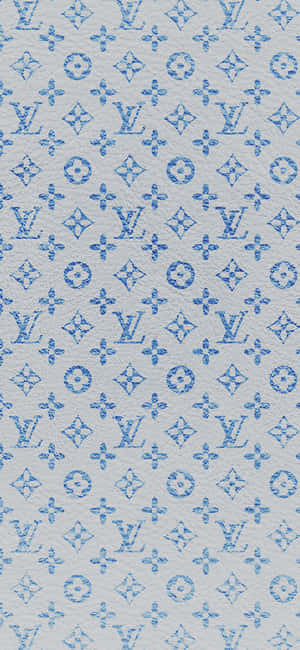 Kul Louis Vuitton — Vivo V70 Lite Bakgrunner