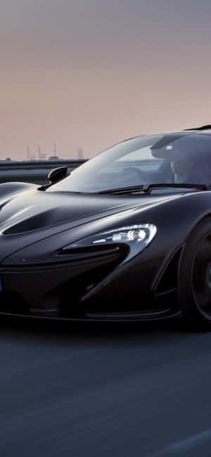 Iphone Xs Mclaren 720s Bakgrunn — Samsung S23 Bakgrunner