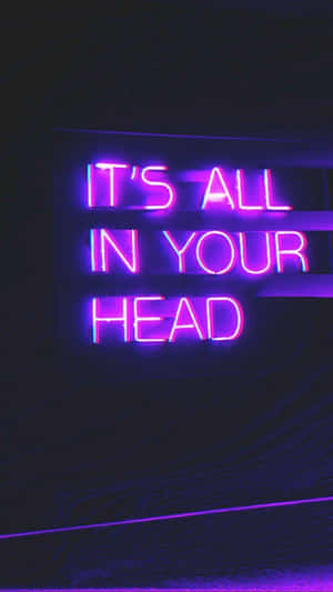 Neonestetiske bilder — Neon Bakgrunner