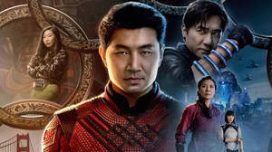 Shang-Chi og legenden om de ti ringene – Familien — Marvel Bakgrunner