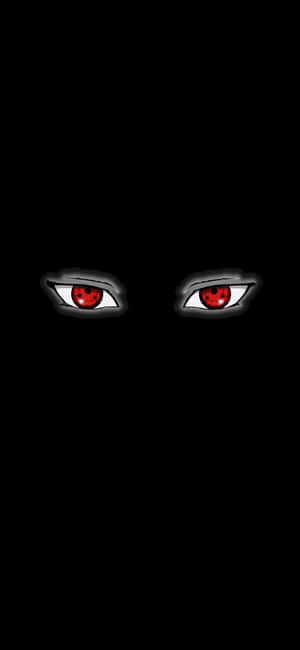 Sharingan bilder — Nothing Phone Bakgrunner
