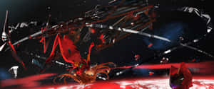 Neon Genesis Evangelion-bakgrunn — Neon Genesis Evangelion Bakgrunner
