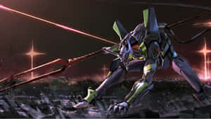 Neon Genesis Evangelion bilder — Neon Genesis Evangelion Bakgrunner