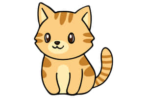 Tegneseriekatt-bilder — Tegneseriekatt GIF Bakgrunner