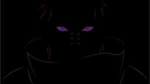 Yahiko — Naruto Bakgrunner