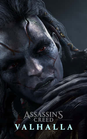 1440p Assassin's Creed Valhalla Bakgrunn — Realme Pad Bakgrunner