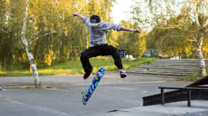 Skatergutt estetikk bilder — Skater boy estetikk Bakgrunner