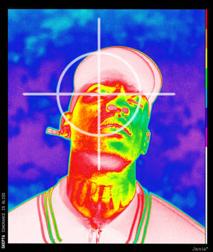 Skepta Ignorance Is Bliss bakgrunnsbilde — Motorola Razr Ultra 2026 Bakgrunner