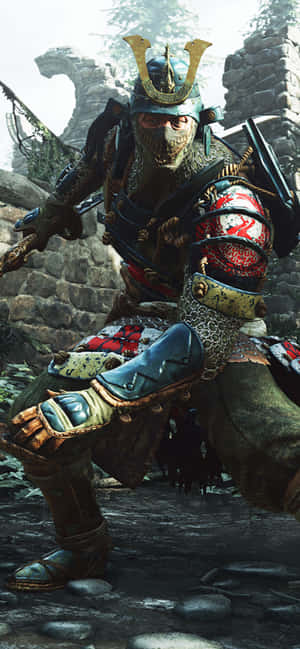 Iphone Xs Max For Honor Bakgrunn — Nubia Focus 2 Ultra Bakgrunner