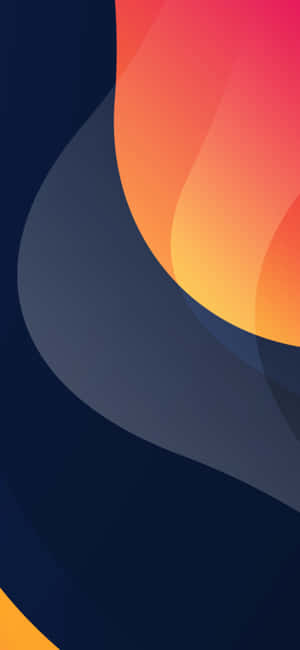 Minimal Iphone — Xiaomi 17 Bakgrunner